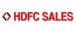 HDFC-Sales-Logo